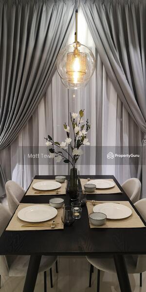Service Residence for Rent at NOVUM - Matt Tew - PropertyGuru.com.my