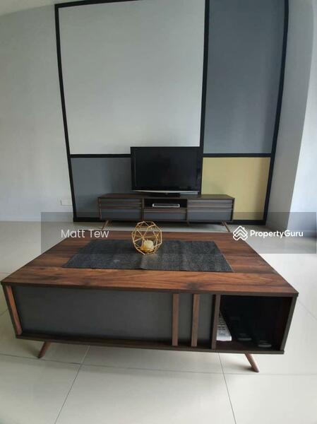 Service Residence for Rent at NOVUM - Matt Tew - PropertyGuru.com.my