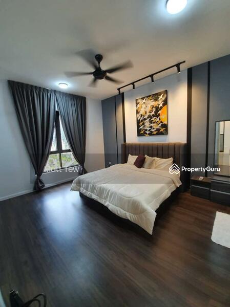 Service Residence for Rent at NOVUM - Matt Tew - PropertyGuru.com.my