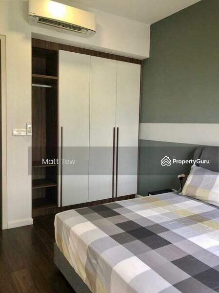 Service Residence for Rent at NOVUM - Matt Tew - PropertyGuru.com.my