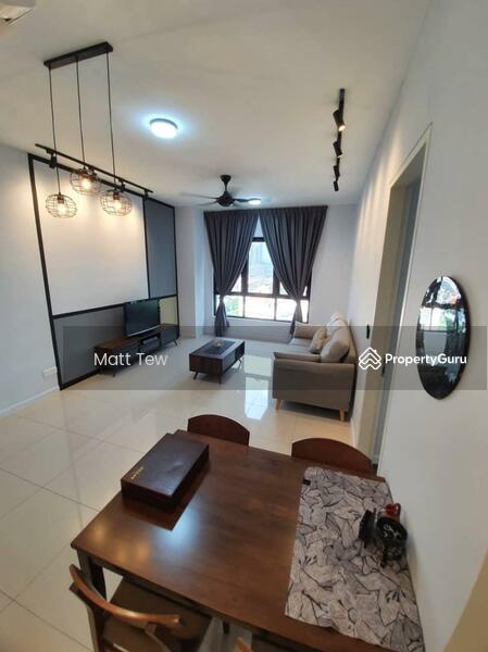 Service Residence for Rent at NOVUM - Matt Tew - PropertyGuru.com.my