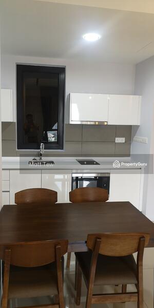 Service Residence for Rent at NOVUM - Matt Tew - PropertyGuru.com.my
