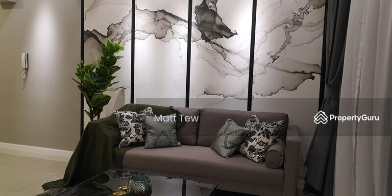 Service Residence for Rent at NOVUM - Matt Tew - PropertyGuru.com.my
