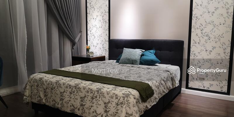 Service Residence for Rent at NOVUM - Matt Tew - PropertyGuru.com.my
