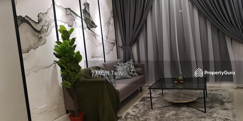 Service Residence for Rent at NOVUM - Matt Tew - PropertyGuru.com.my
