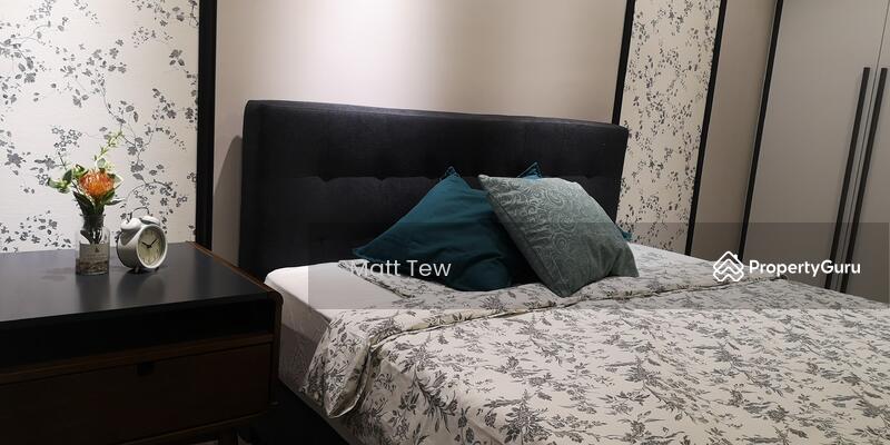 Service Residence for Rent at NOVUM - Matt Tew - PropertyGuru.com.my