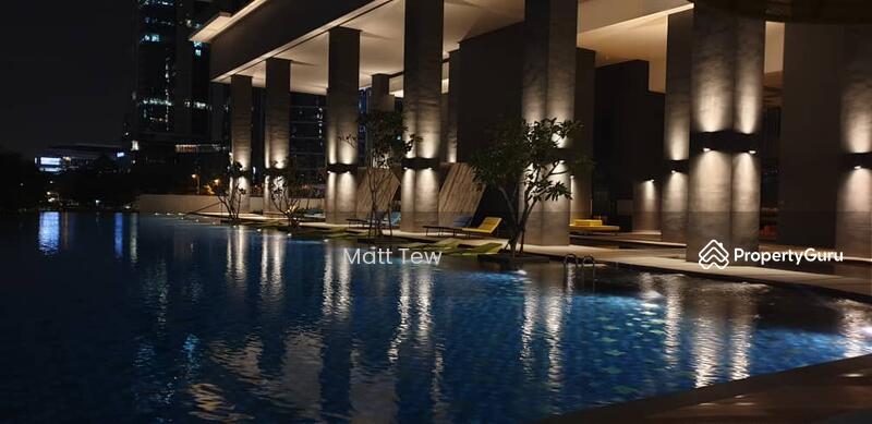 Service Residence for Rent at NOVUM - Matt Tew - PropertyGuru.com.my