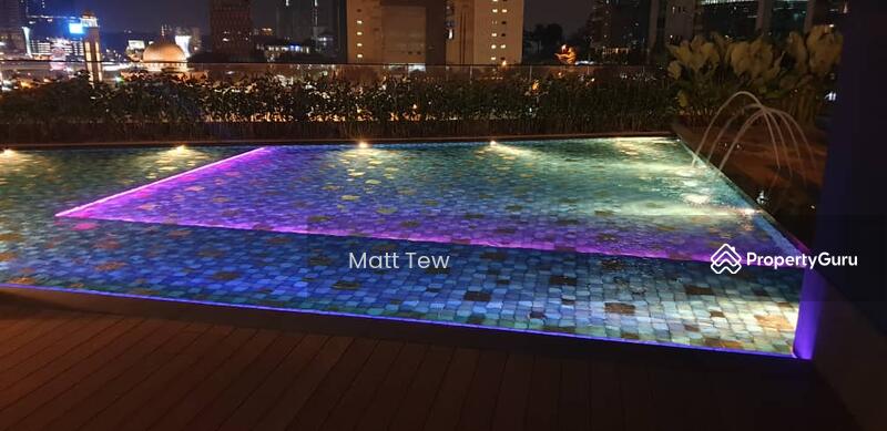 Service Residence for Rent at NOVUM - Matt Tew - PropertyGuru.com.my