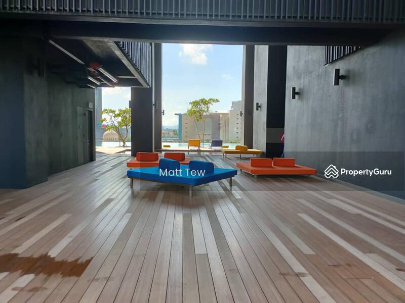 Service Residence for Rent at NOVUM - Matt Tew - PropertyGuru.com.my