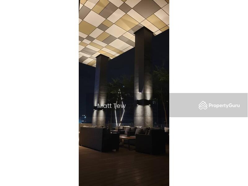 Service Residence for Rent at NOVUM - Matt Tew - PropertyGuru.com.my