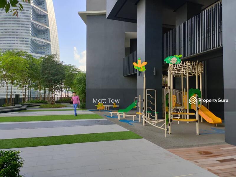 Service Residence for Rent at NOVUM - Matt Tew - PropertyGuru.com.my