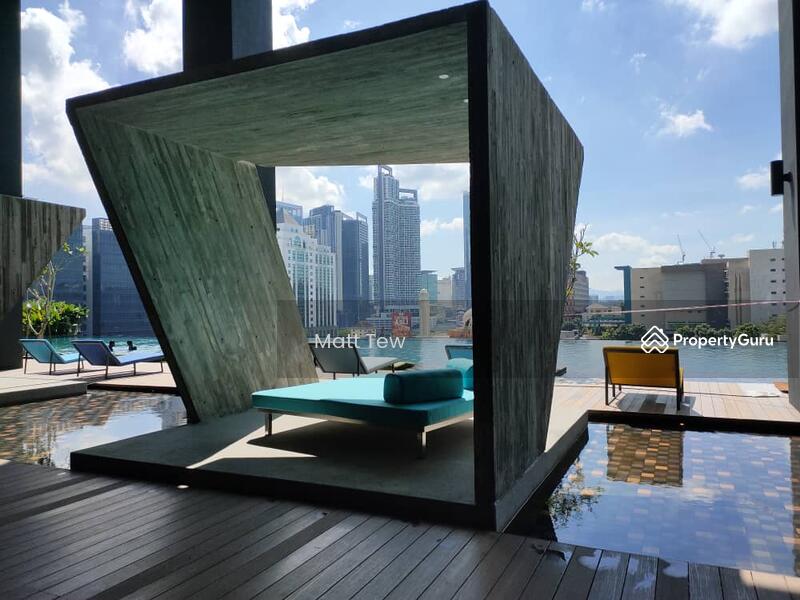 Service Residence for Rent at NOVUM - Matt Tew - PropertyGuru.com.my