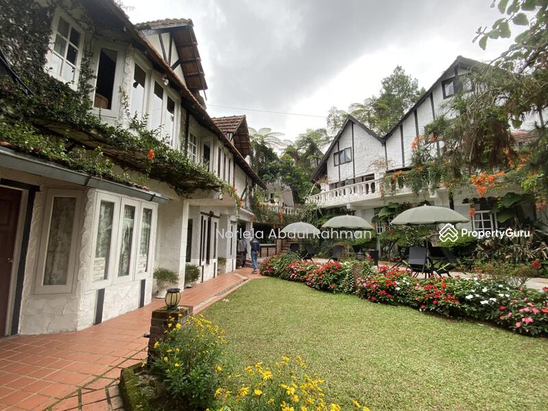 Hotel in Cameron Highland, Cameron Highlands, Pahang, 43560 sqft, Other