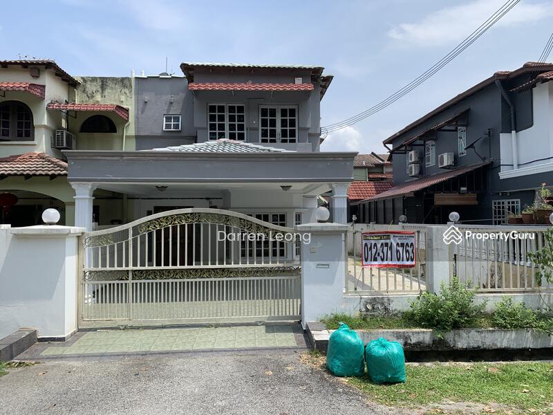 Taman Wawasan, Puchong, Taman Wawasan, Puchong, Puchong, Selangor, 4