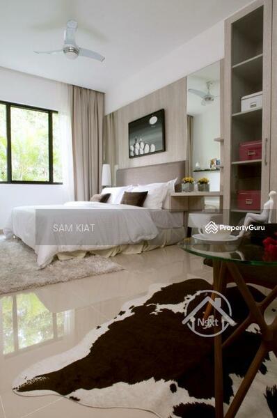 Condominium for Rent at Ken Rimba Condominium 1 - SAM KIAT - PropertyGuru.com.my