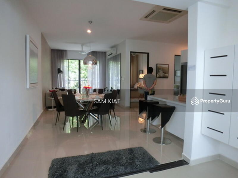 Condominium for Rent at Ken Rimba Condominium 1 - SAM KIAT - PropertyGuru.com.my