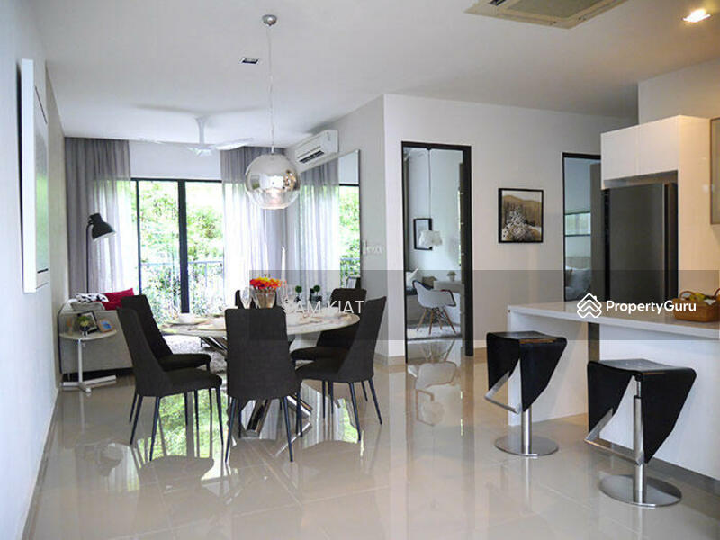 Condominium for Rent at Ken Rimba Condominium 1 - SAM KIAT - PropertyGuru.com.my