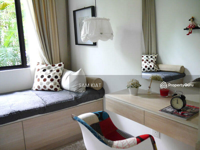 Condominium for Rent at Ken Rimba Condominium 1 - SAM KIAT - PropertyGuru.com.my