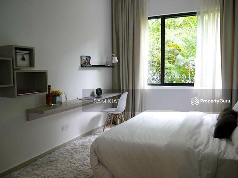 Condominium for Rent at Ken Rimba Condominium 1 - SAM KIAT - PropertyGuru.com.my