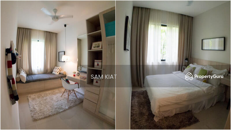 Condominium for Rent at Ken Rimba Condominium 1 - SAM KIAT - PropertyGuru.com.my