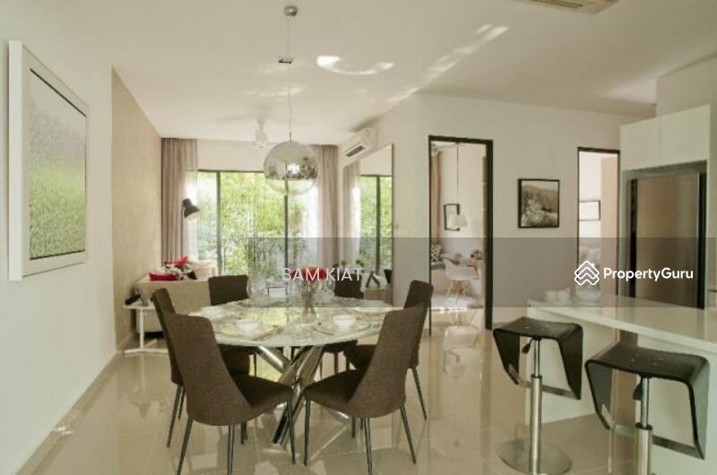 Condominium for Rent at Ken Rimba Condominium 1 - SAM KIAT - PropertyGuru.com.my