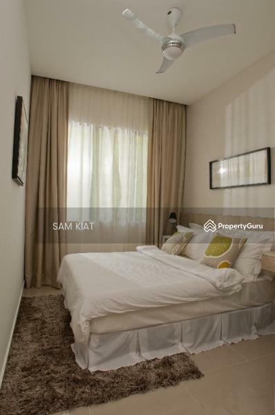 Condominium for Rent at Ken Rimba Condominium 1 - SAM KIAT - PropertyGuru.com.my