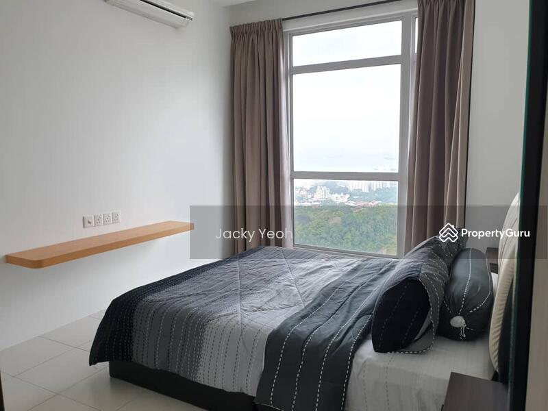 Condominium for Sale at The Peak Residences - Jacky Yeoh - PropertyGuru.com.my
