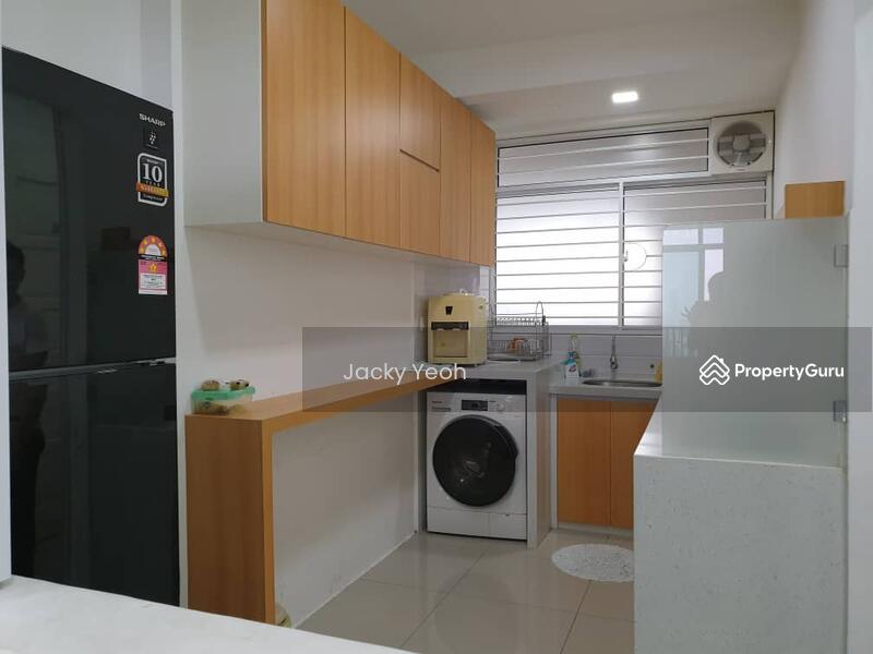 Condominium for Sale at The Peak Residences - Jacky Yeoh - PropertyGuru.com.my