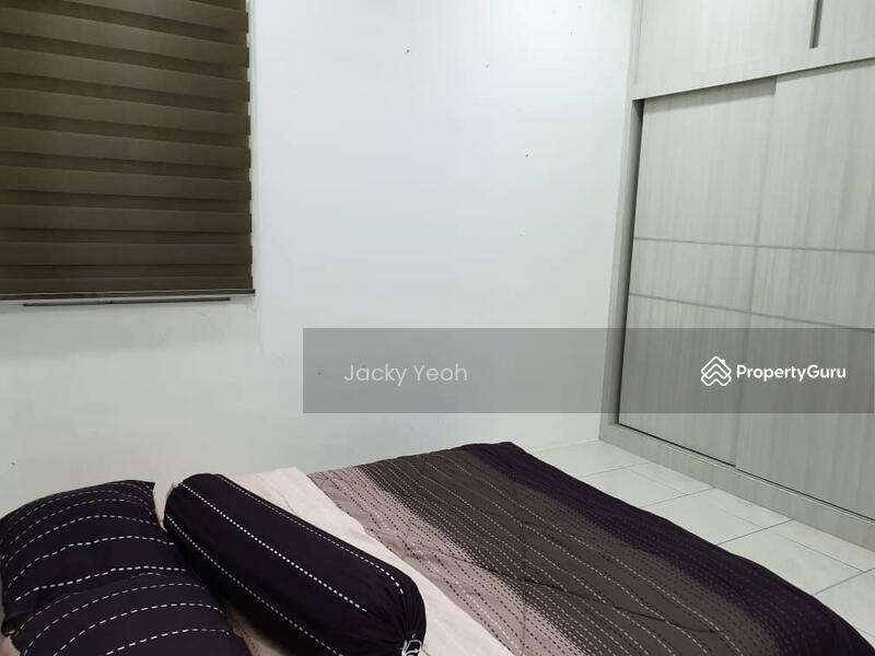 Condominium for Sale at The Peak Residences - Jacky Yeoh - PropertyGuru.com.my
