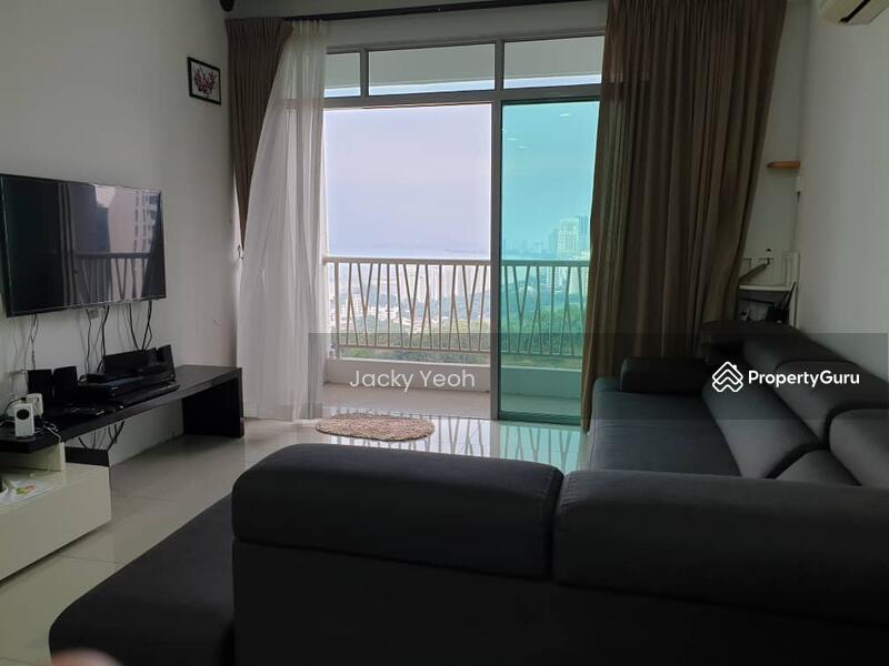 Condominium for Sale at The Peak Residences - Jacky Yeoh - PropertyGuru.com.my