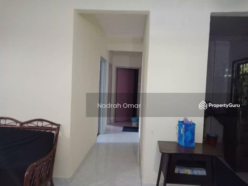 For Sale - Puncak Arabella