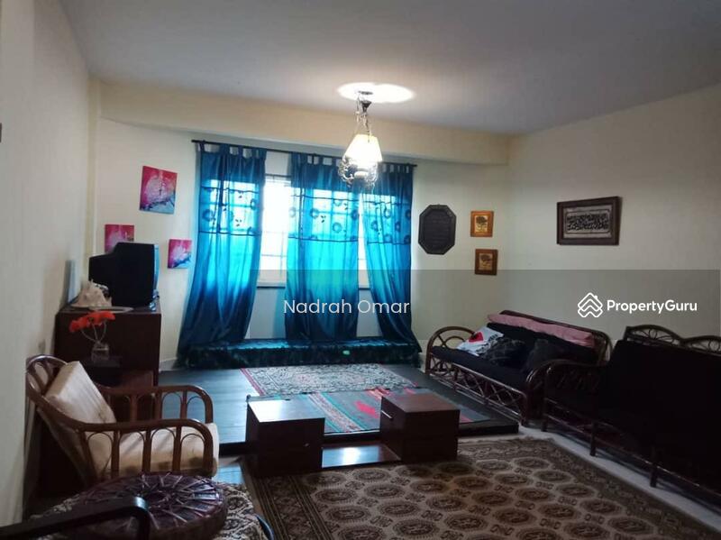 For Sale - Puncak Arabella
