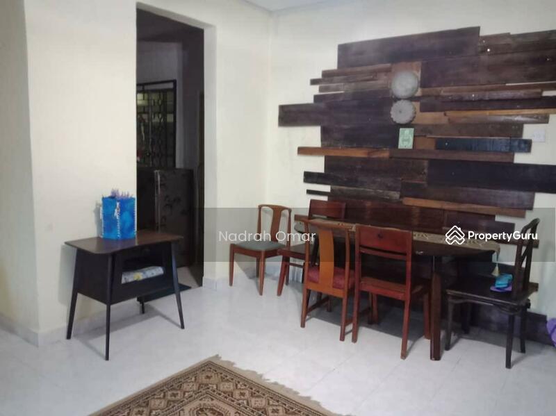 For Sale - Puncak Arabella