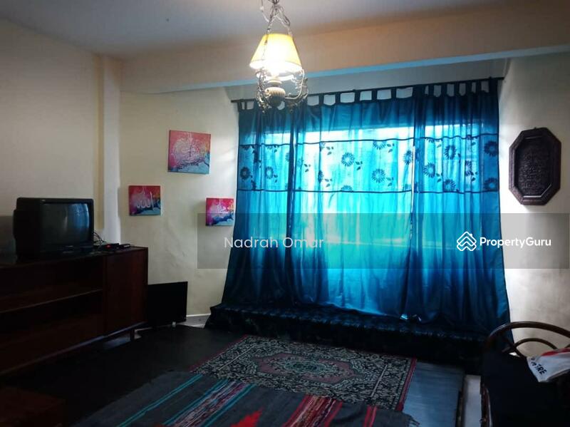 For Sale - Puncak Arabella