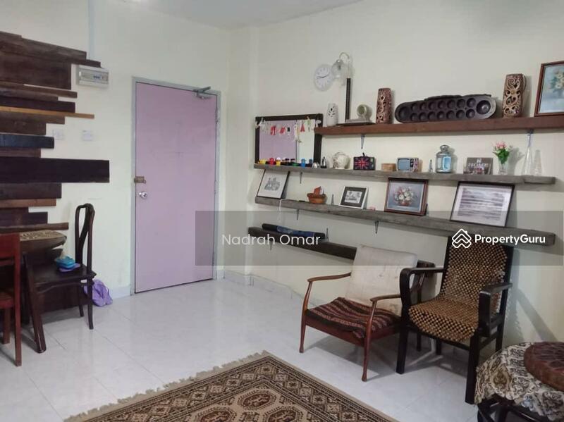 For Sale - Puncak Arabella