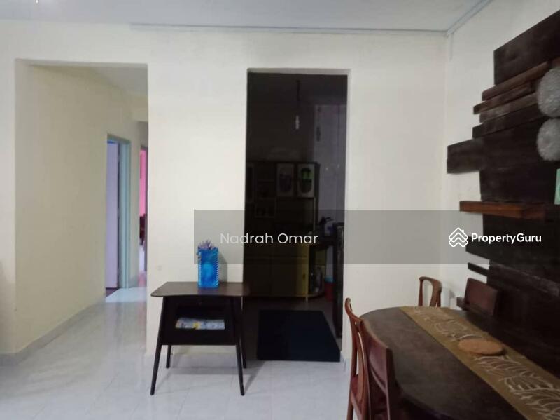 For Sale - Puncak Arabella