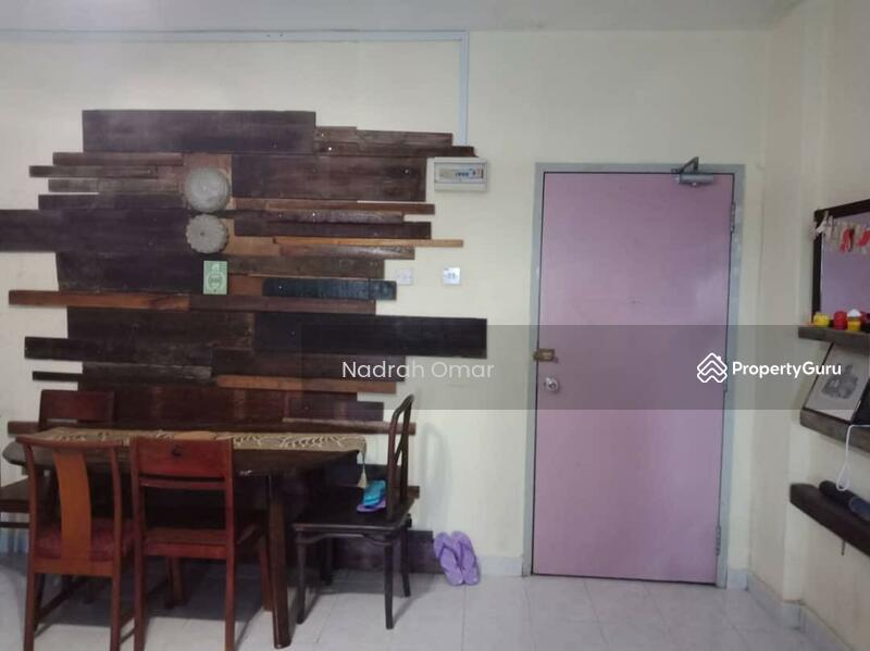 For Sale - Puncak Arabella