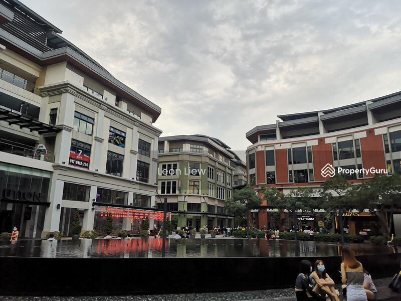 Shop for Rent in Desa Parkcity (Kuala Lumpur) - Leon Liew - PropertyGuru.com.my