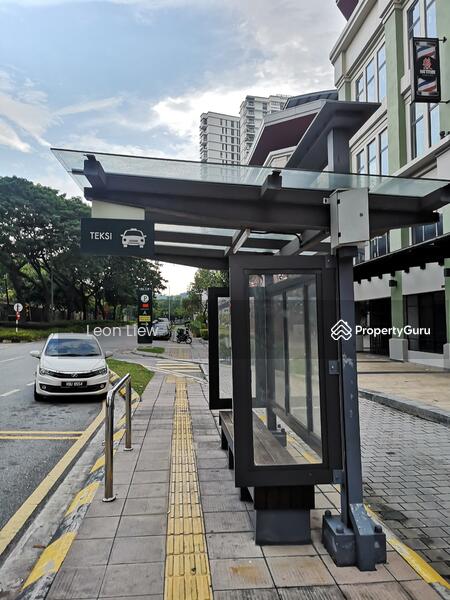 Shop for Rent in Desa Parkcity (Kuala Lumpur) - Leon Liew - PropertyGuru.com.my