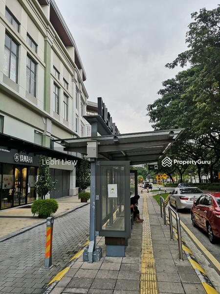 Shop for Rent in Desa Parkcity (Kuala Lumpur) - Leon Liew - PropertyGuru.com.my