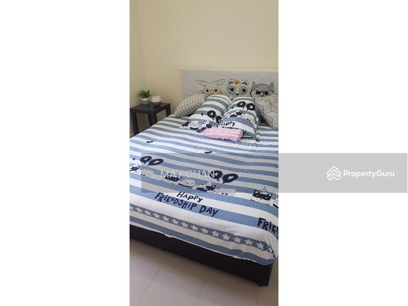 For Rent - Cristal Serin Residence