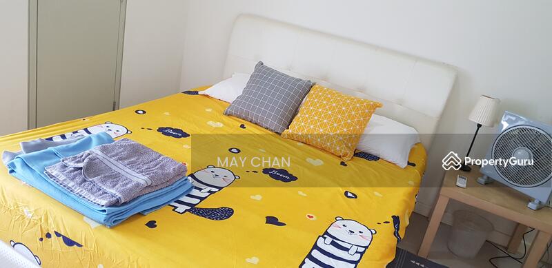 For Rent - Cristal Serin Residence