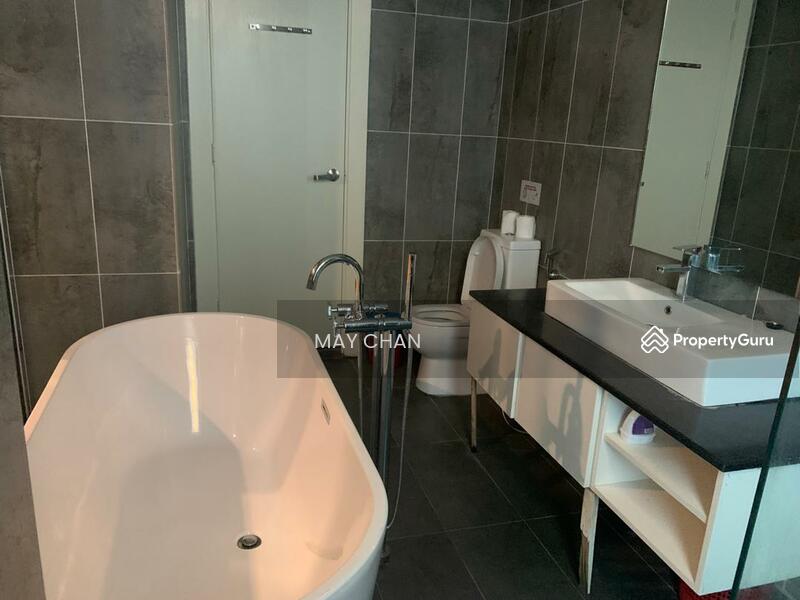 For Rent - Cristal Serin Residence