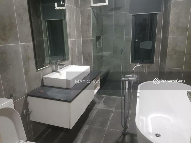 For Rent - Cristal Serin Residence