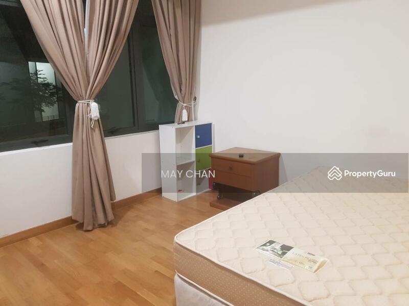 For Rent - Cristal Serin Residence