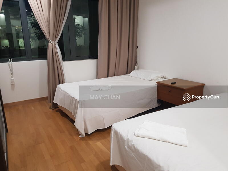 For Rent - Cristal Serin Residence