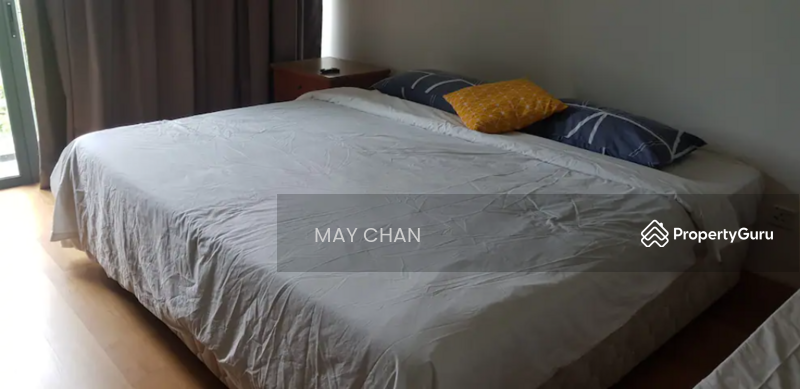 For Rent - Cristal Serin Residence