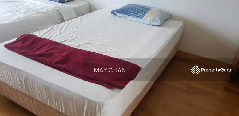 For Rent - Cristal Serin Residence