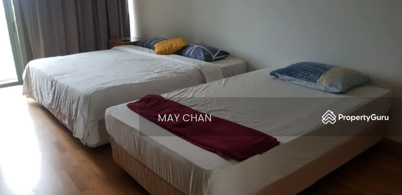 For Rent - Cristal Serin Residence