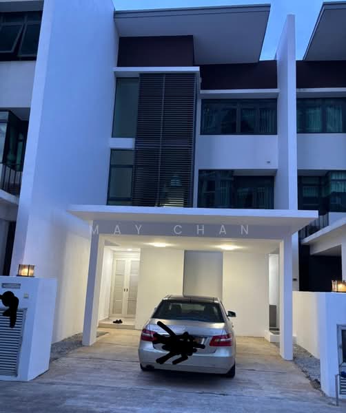 Banglo Pautan untuk Disewa di Cyber 9 (Cyberjaya) - MAY CHAN - Exterior - PropertyGuru.com.my
